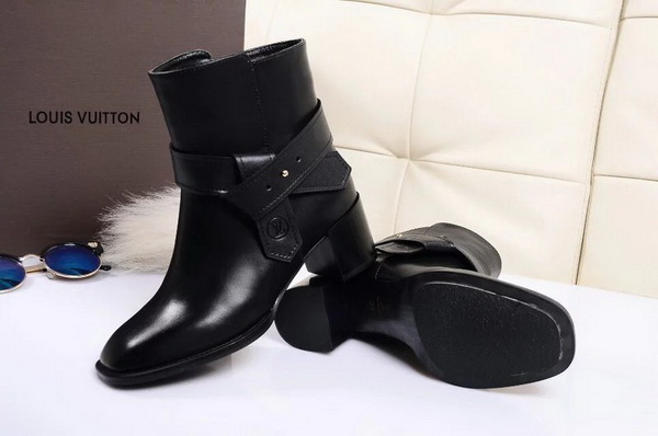 LV Casual Fashion boots Women--030